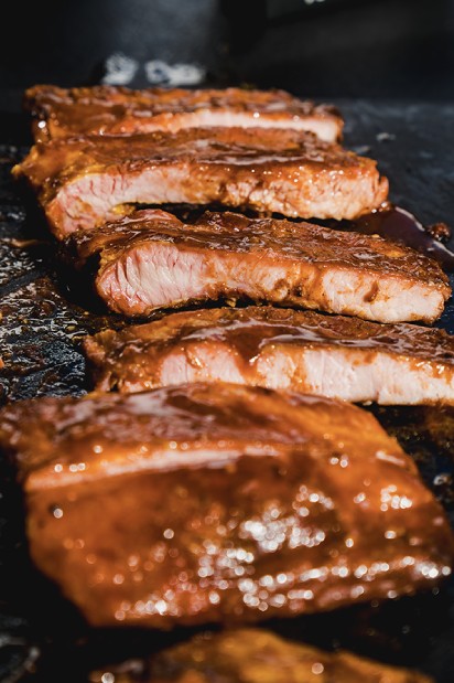 Open Churras Premium