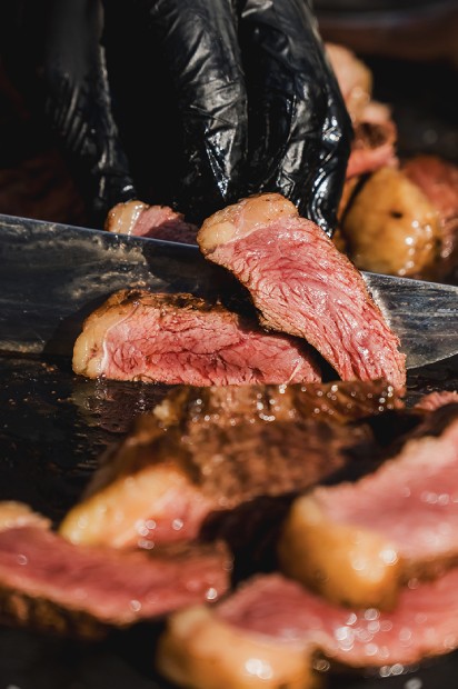 Open Churras Premium