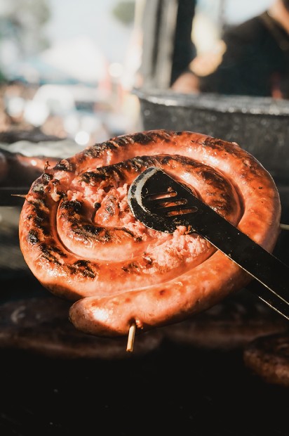 Open Churras Premium