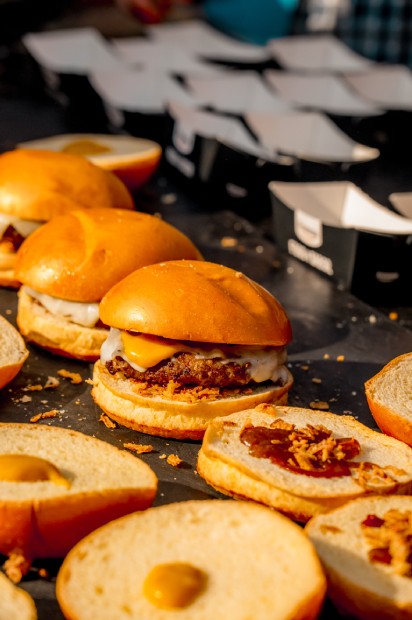 Open Churras Premium