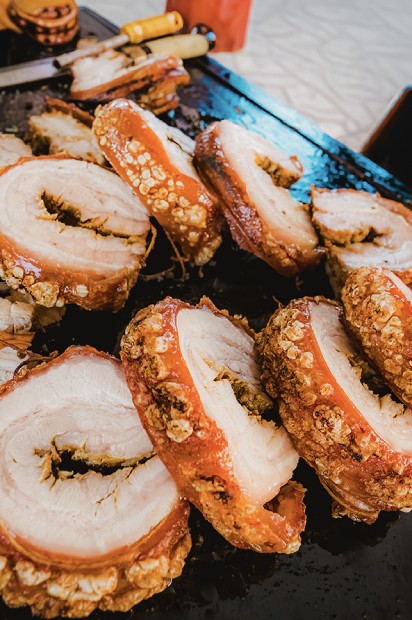 Open Churras Premium