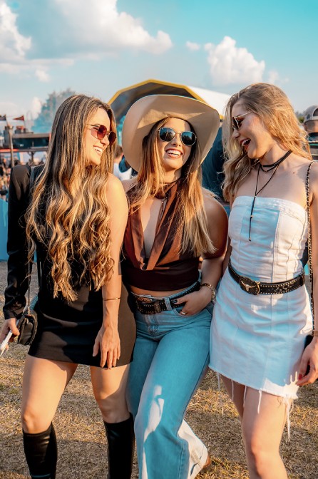 Playlist pro Esquenta