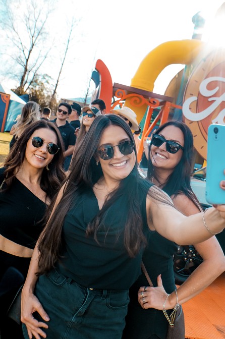 Playlist pro Esquenta